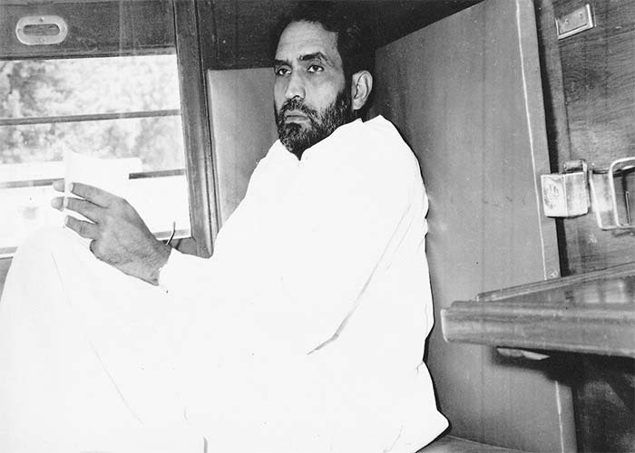 Chandrashekhar Ji Old Days 2